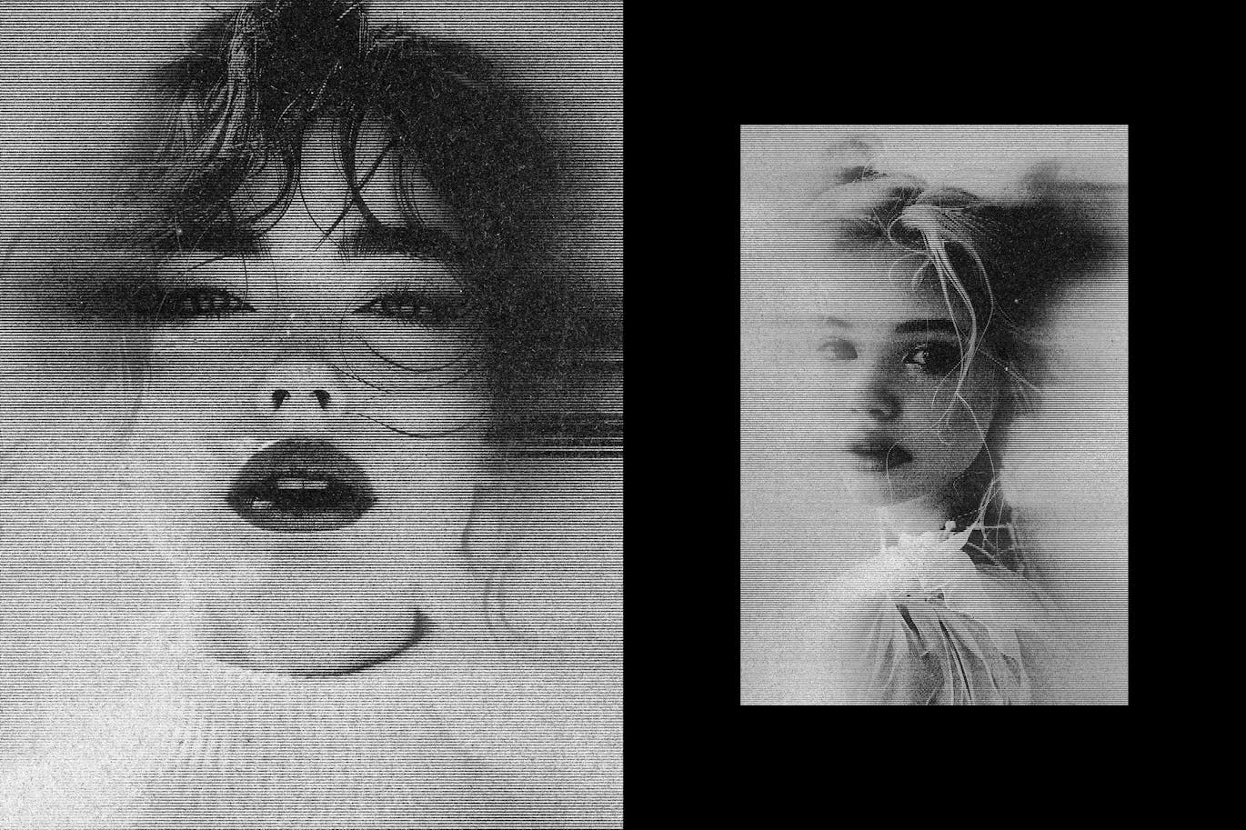 新潮故障扭曲污迹扫描印刷打印图片后期叠加滤镜PSD特效样机 Bad Smudged Scan Photo Effect , 第8张-素材湾丨精选海外优质设计素材资源 新潮故障扭曲污迹扫描印刷打印图片后期叠加滤镜PSD特效样机 Bad Smudged Scan Photo Effect , sucaiwan.com