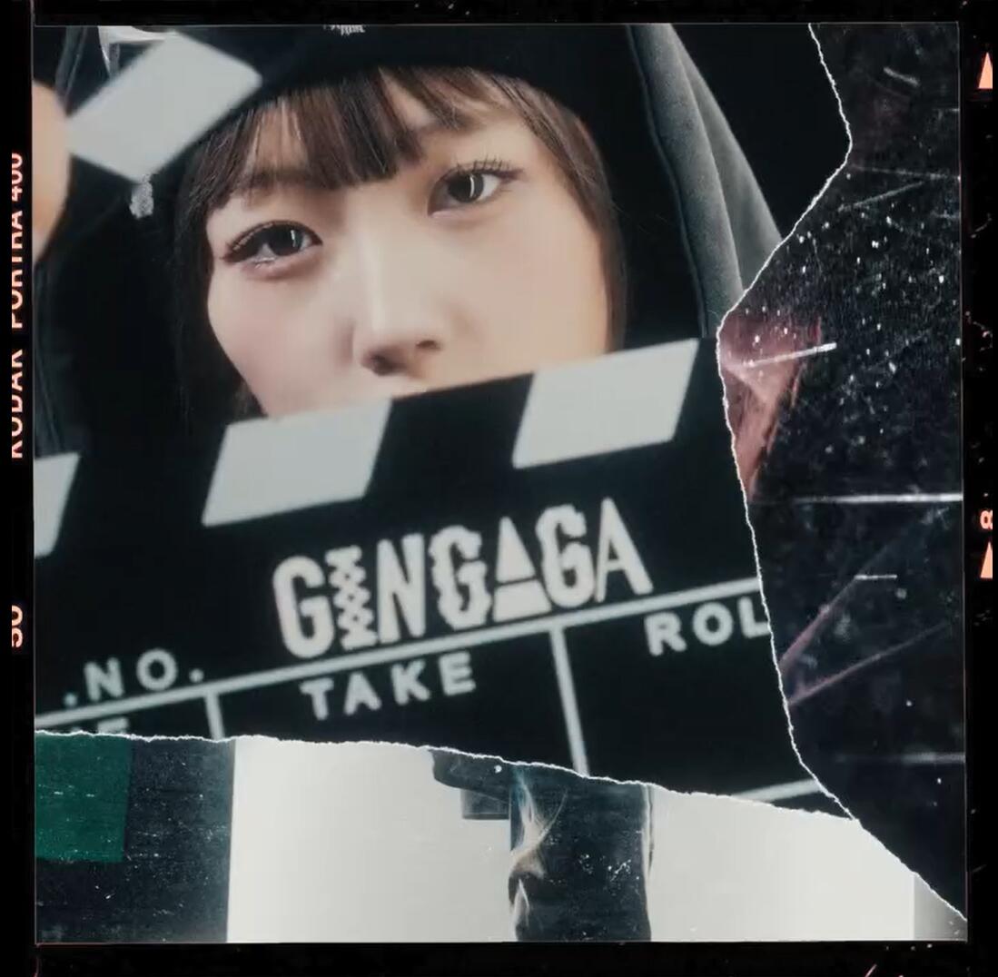 AE模板：韩系风格女团胶片剪辑摇晃编辑AE项目文件预设效果素材包 Corean Pipe Dowm 影视音频 sucaiwan.com