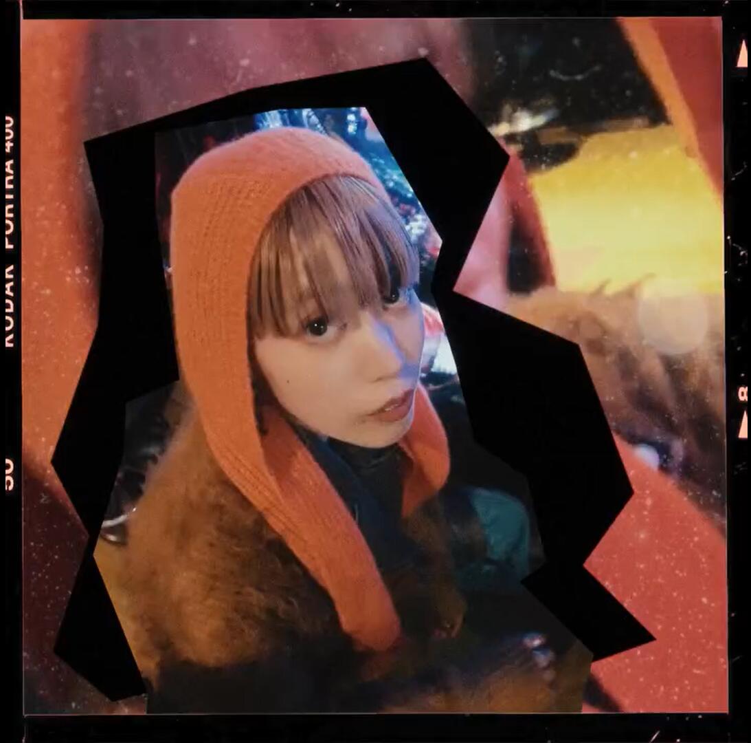 AE模板：韩系风格女团胶片剪辑摇晃编辑AE项目文件预设效果素材包 Corean Pipe Dowm 影视音频 sucaiwan.com