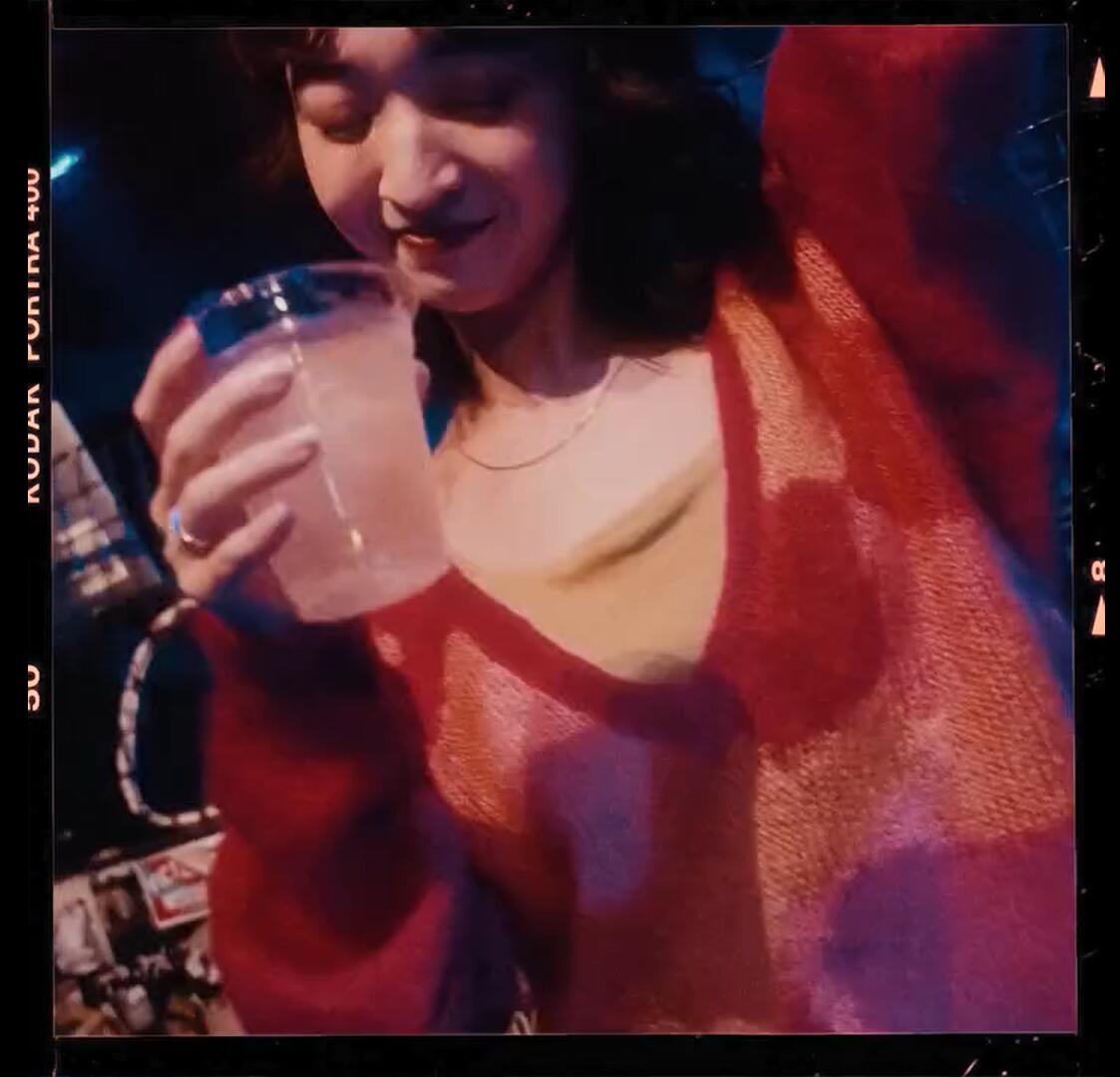 AE模板：韩系风格女团胶片剪辑摇晃编辑AE项目文件预设效果素材包 Corean Pipe Dowm 影视音频 sucaiwan.com