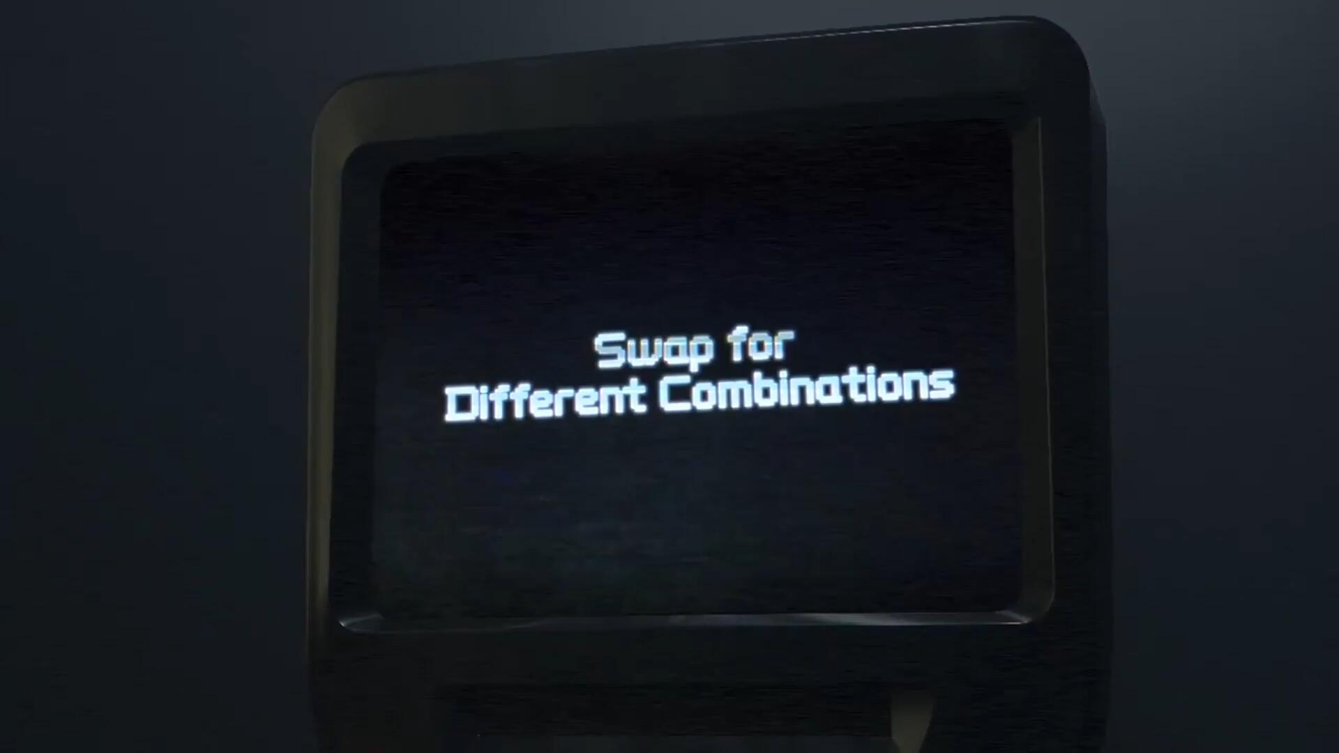 FCPX插件：复古老式旧电视CRT电影3D效果采访纪录片科普/历史节目LOGO展示开场 , sucaiwan.com