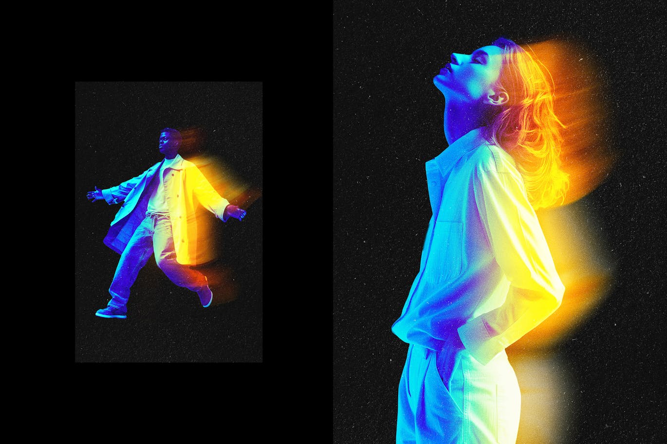 高级电影外观发光模糊照片效果ps修图特效滤镜插件样机模板素材 Motion Soul Photo Effect 插件预设 第3张-素材湾丨精选海外优质设计素材资源 高级电影外观发光模糊照片效果ps修图特效滤镜插件样机模板素材 Motion Soul Photo Effect 插件预设 sucaiwan.com