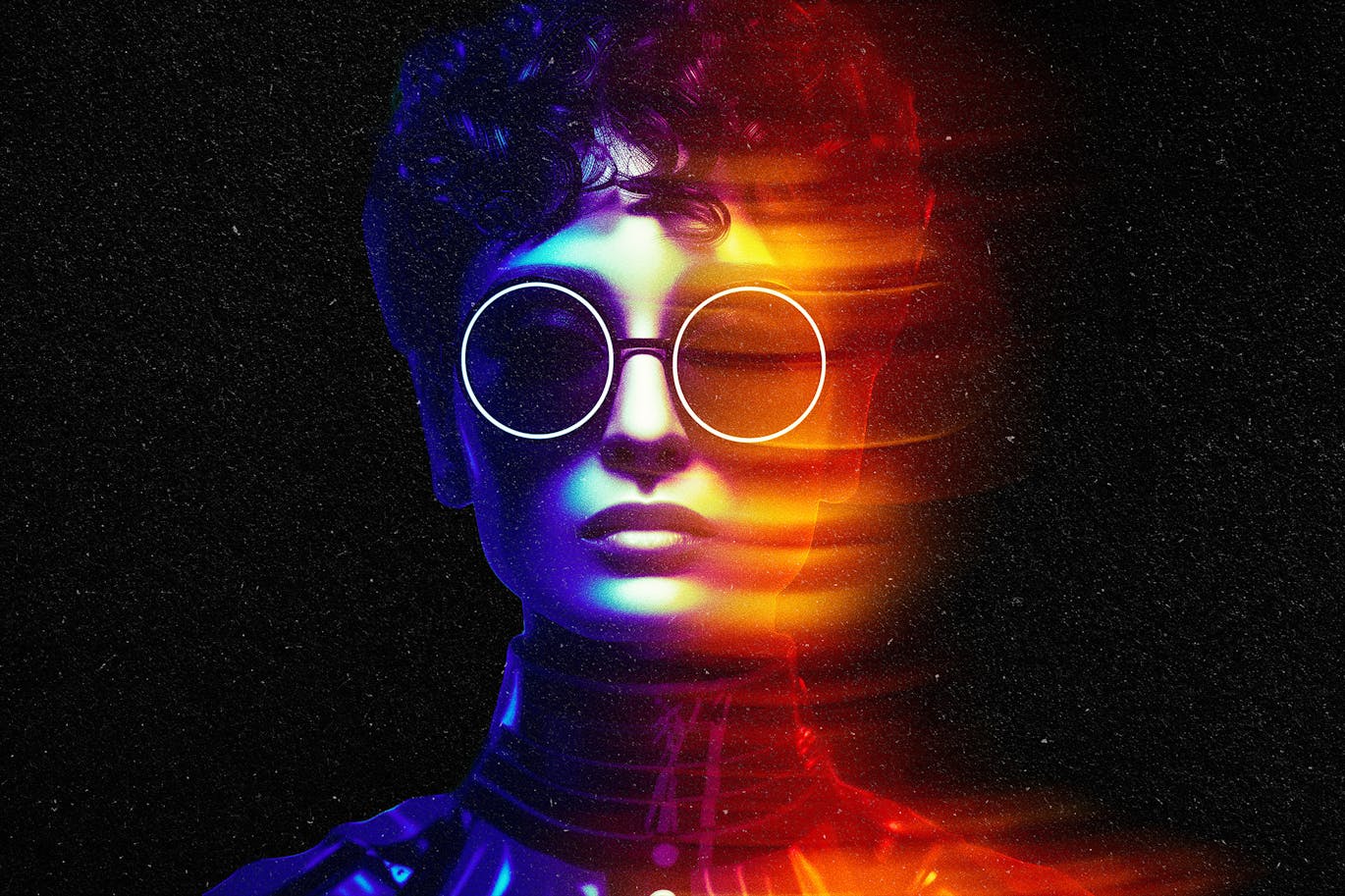 高级电影外观发光模糊照片效果ps修图特效滤镜插件样机模板素材 Motion Soul Photo Effect 插件预设 第7张-素材湾丨精选海外优质设计素材资源 高级电影外观发光模糊照片效果ps修图特效滤镜插件样机模板素材 Motion Soul Photo Effect 插件预设 sucaiwan.com