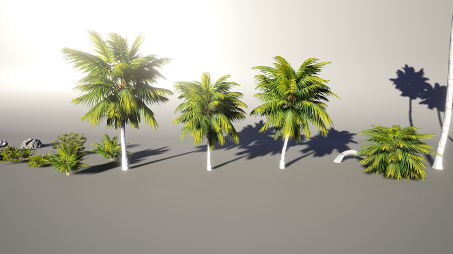 热带海岛毛里求斯椰子香蕉柚子树岩石3d模型ue设计素材 Unreal Engine – 3D-Scanned, Photo-Realistic Mauritius Asset Pack 样机素材 第13张-素材湾丨精选海外优质设计素材资源 热带海岛毛里求斯椰子香蕉柚子树岩石3d模型ue设计素材 Unreal Engine – 3D-Scanned, Photo-Realistic Mauritius Asset Pack 样机素材 sucaiwan.com