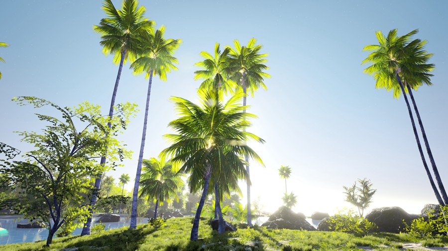 热带海岛毛里求斯椰子香蕉柚子树岩石3d模型ue设计素材 Unreal Engine – 3D-Scanned, Photo-Realistic Mauritius Asset Pack 样机素材 第21张-素材湾丨精选海外优质设计素材资源 热带海岛毛里求斯椰子香蕉柚子树岩石3d模型ue设计素材 Unreal Engine – 3D-Scanned, Photo-Realistic Mauritius Asset Pack 样机素材 sucaiwan.com