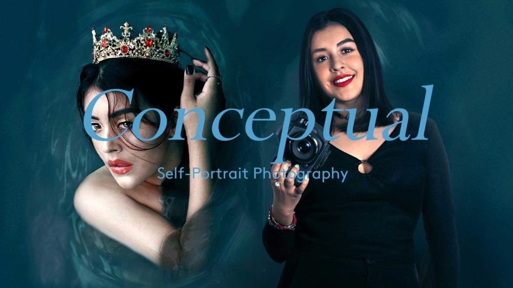 大师课程 概念艺术摄影拍摄照片修图调色视频教程 Domestika – Conceptual Self-Portrait Photography 设计教程 第1张-素材湾丨精选海外优质设计素材资源 大师课程 概念艺术摄影拍摄照片修图调色视频教程 Domestika – Conceptual Self-Portrait Photography 设计教程 sucaiwan.com