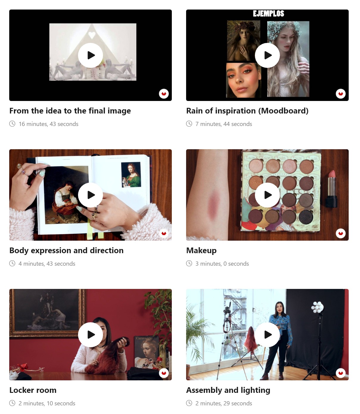 大师课程 概念艺术摄影拍摄照片修图调色视频教程 Domestika – Conceptual Self-Portrait Photography 设计教程 第2张-素材湾丨精选海外优质设计素材资源 大师课程 概念艺术摄影拍摄照片修图调色视频教程 Domestika – Conceptual Self-Portrait Photography 设计教程 sucaiwan.com