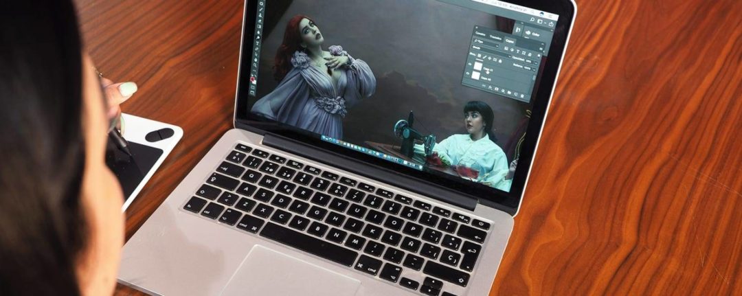 大师课程 概念艺术摄影拍摄照片修图调色视频教程 Domestika – Conceptual Self-Portrait Photography 设计教程 第4张-素材湾丨精选海外优质设计素材资源 大师课程 概念艺术摄影拍摄照片修图调色视频教程 Domestika – Conceptual Self-Portrait Photography 设计教程 sucaiwan.com