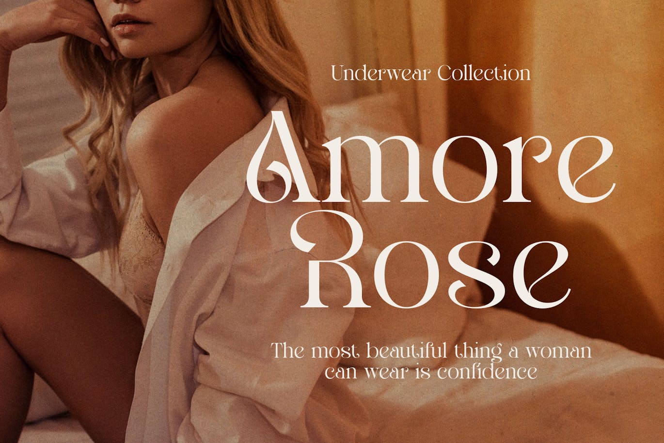 现代优雅杂志婚礼邀请函徽标设计衬线英文字体安装包 Magiela Elegant Serif Font 设计素材 第3张-素材湾丨精选海外优质设计素材资源 现代优雅杂志婚礼邀请函徽标设计衬线英文字体安装包 Magiela Elegant Serif Font 设计素材 sucaiwan.com