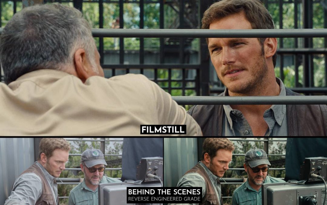 大师课程 真实好莱坞电影逆向还原胶片色彩模拟全流程视频教程 中文字幕 Mononodes – Reverse Engineering The Grade 设计教程 第6张-素材湾丨精选海外优质设计素材资源 大师课程 真实好莱坞电影逆向还原胶片色彩模拟全流程视频教程 中文字幕 Mononodes – Reverse Engineering The Grade 设计教程 sucaiwan.com