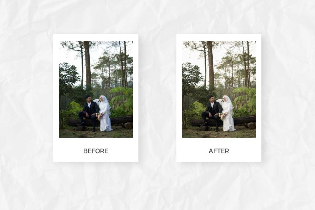 波西米亚风电影皮肤润饰婚礼照片调色Lightroom预 Fleur Wedding Lightroom Presets 插件预设 sucaiwan.com