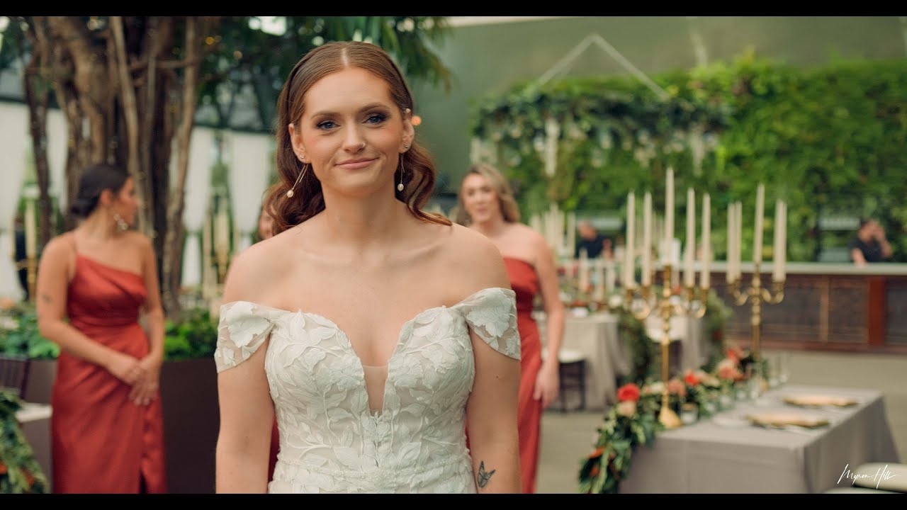 富士F-Log2胶片感色调婚礼人像摄影达芬奇调色节点 Fujifilm F-Log2 PowerGrade , sucaiwan.com