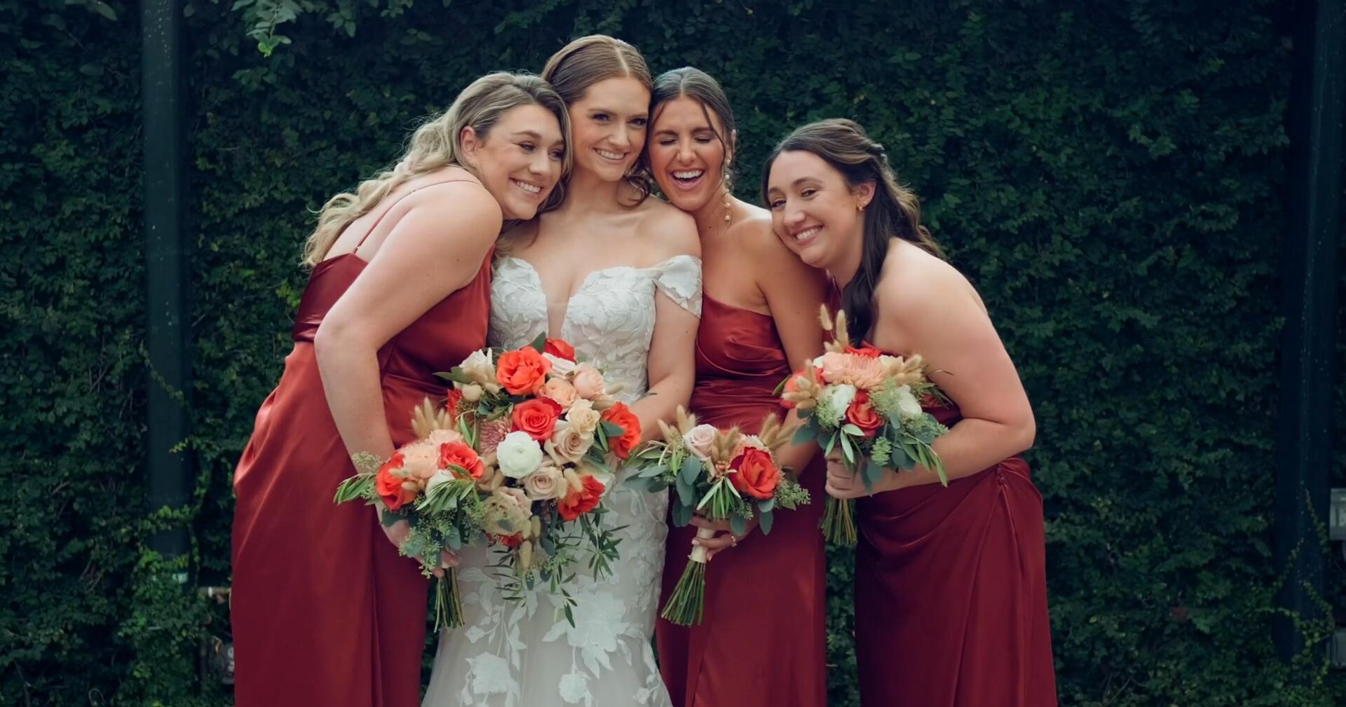 富士F-Log2胶片感色调婚礼人像摄影达芬奇调色节点 Fujifilm F-Log2 PowerGrade , sucaiwan.com