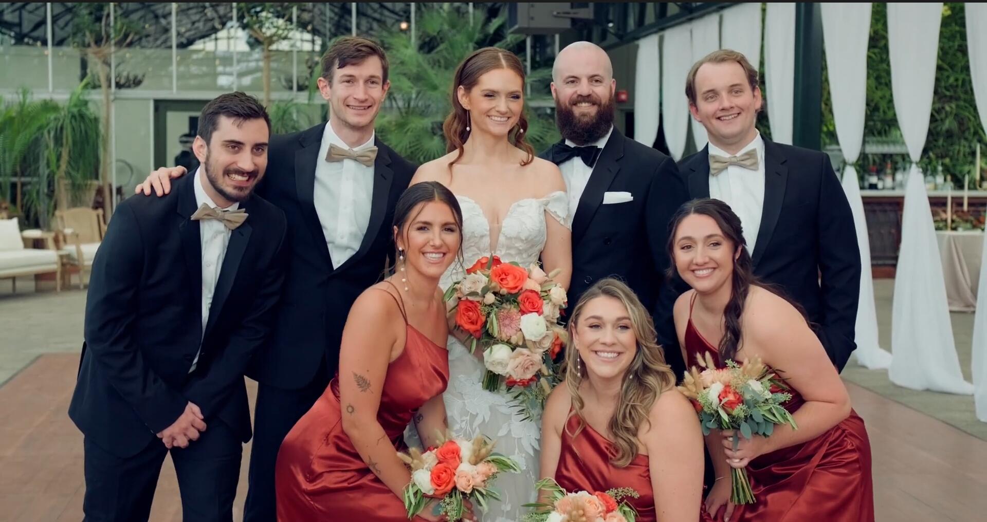 富士F-Log2胶片感色调婚礼人像摄影达芬奇调色节点 Fujifilm F-Log2 PowerGrade , sucaiwan.com