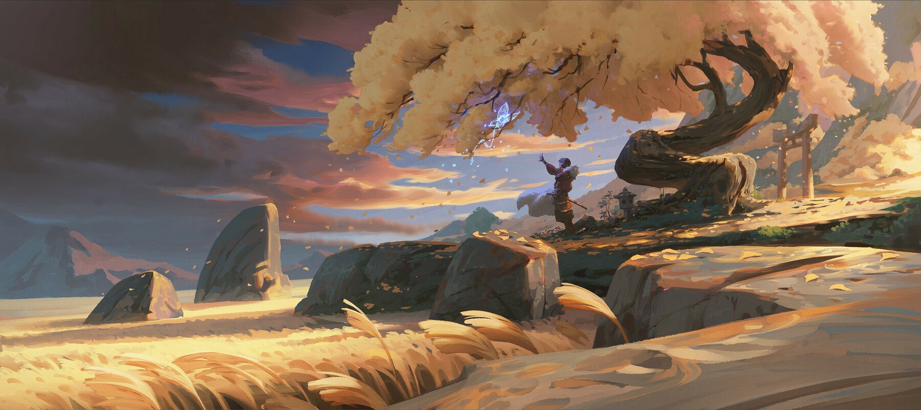 真实动漫漫画数字绘画水彩树叶云朵画笔Procreate & Photoshop笔刷素材 daole’s Brush Set 3 for Procreate & Photoshop 笔刷资源 第6张-素材湾丨精选海外优质设计素材资源 真实动漫漫画数字绘画水彩树叶云朵画笔Procreate & Photoshop笔刷素材 daole’s Brush Set 3 for Procreate & Photoshop 笔刷资源 sucaiwan.com