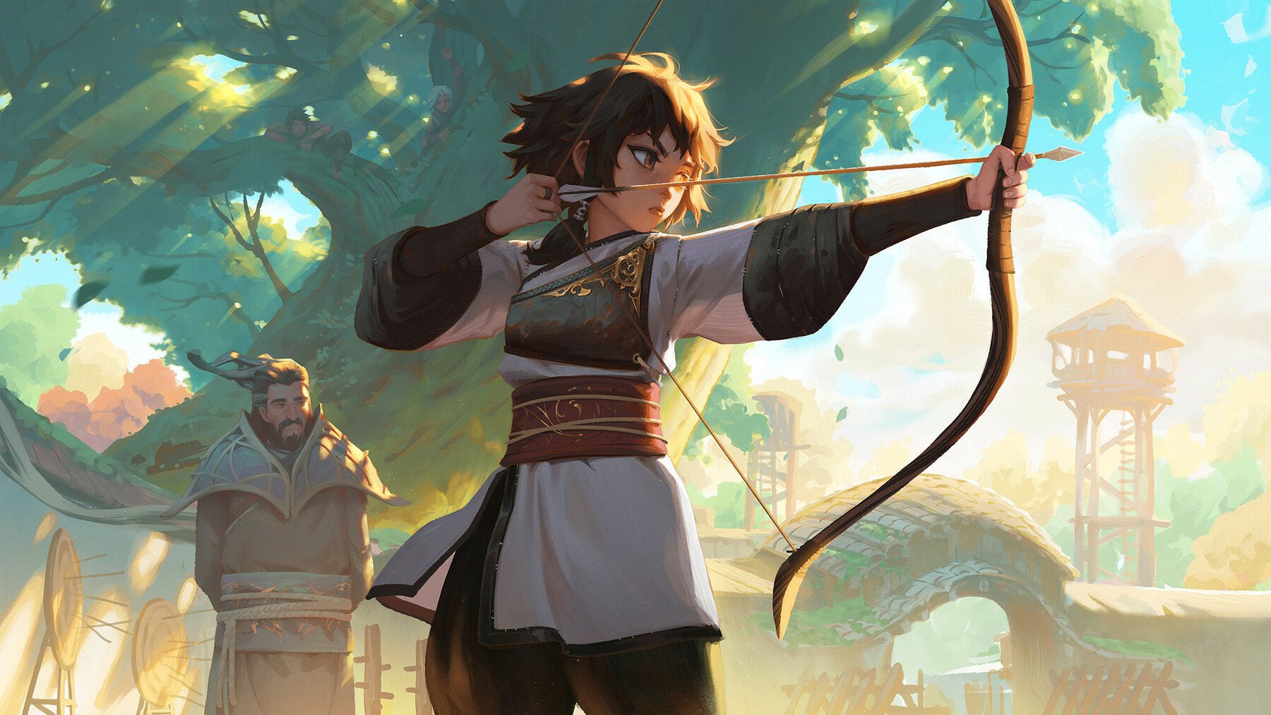 真实动漫漫画数字绘画水彩树叶云朵画笔Procreate & Photoshop笔刷素材 daole’s Brush Set 3 for Procreate & Photoshop 笔刷资源 第7张-素材湾丨精选海外优质设计素材资源 真实动漫漫画数字绘画水彩树叶云朵画笔Procreate & Photoshop笔刷素材 daole’s Brush Set 3 for Procreate & Photoshop 笔刷资源 sucaiwan.com