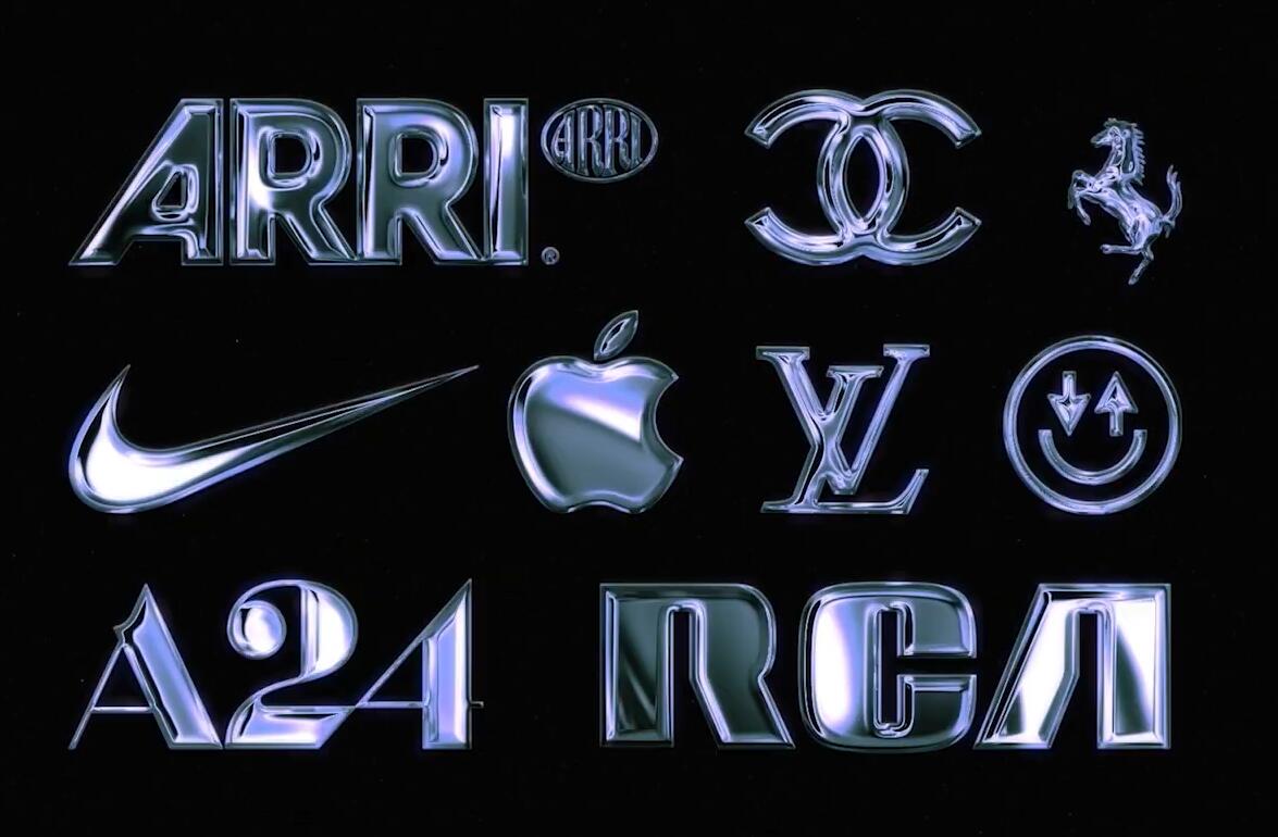 Happy Editing - Chrome Stylizer 全息3D金属镀铬扭曲流体酸性效果笑脸文字标题LOGO动画AE/PR模板 影视音频 第9张-素材湾丨精选海外优质设计素材资源 Happy Editing - Chrome Stylizer 全息3D金属镀铬扭曲流体酸性效果笑脸文字标题LOGO动画AE/PR模板 影视音频 sucaiwan.com