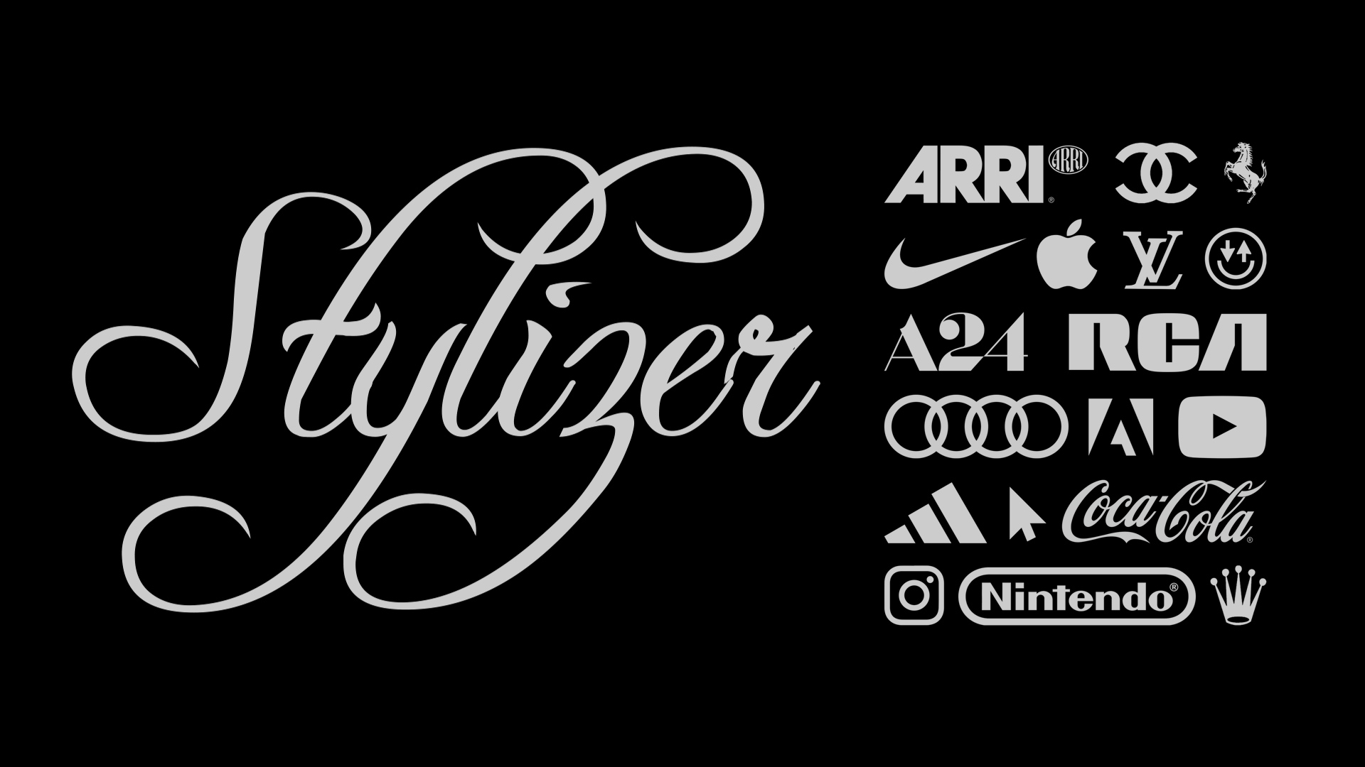 Happy Editing - Chrome Stylizer 全息3D金属镀铬扭曲流体酸性效果笑脸文字标题LOGO动画AE/PR模板 影视音频 第17张-素材湾丨精选海外优质设计素材资源 Happy Editing - Chrome Stylizer 全息3D金属镀铬扭曲流体酸性效果笑脸文字标题LOGO动画AE/PR模板 影视音频 sucaiwan.com