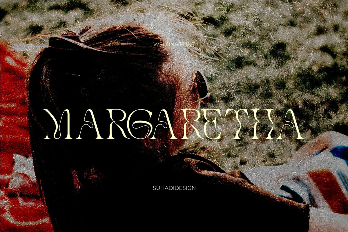 英文字体:奢华美学优雅柔和曲线现代标题排版衬线英文字体 Welona Font , 第7张-素材湾丨精选海外优质设计素材资源 英文字体:奢华美学优雅柔和曲线现代标题排版衬线英文字体 Welona Font , sucaiwan.com