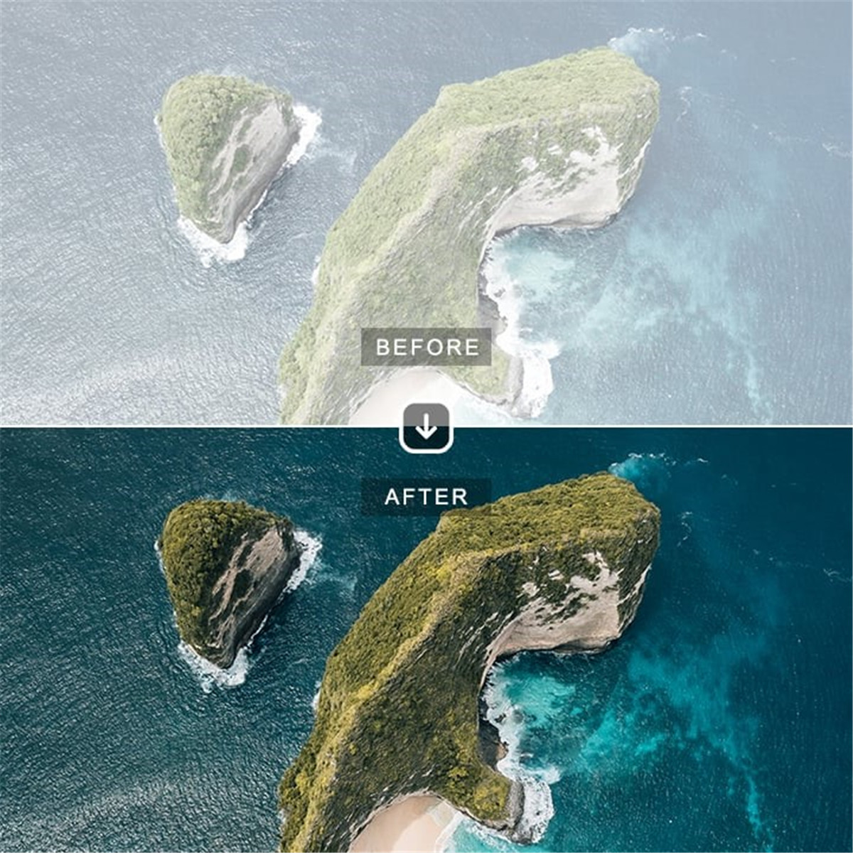 Editingmastry 70个深沉电影氛围旅拍摄影电影感风格化LUT包 , 第2张-素材湾丨精选海外优质设计素材资源 Editingmastry 70个深沉电影氛围旅拍摄影电影感风格化LUT包 , sucaiwan.com