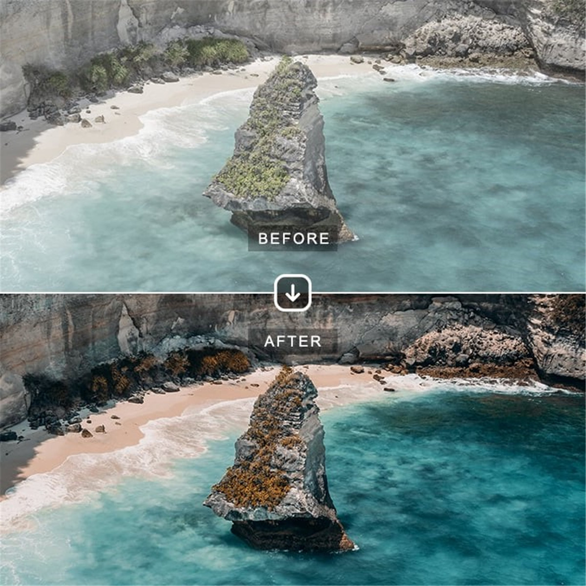 Editingmastry 70个深沉电影氛围旅拍摄影电影感风格化LUT包 , 第5张-素材湾丨精选海外优质设计素材资源 Editingmastry 70个深沉电影氛围旅拍摄影电影感风格化LUT包 , sucaiwan.com