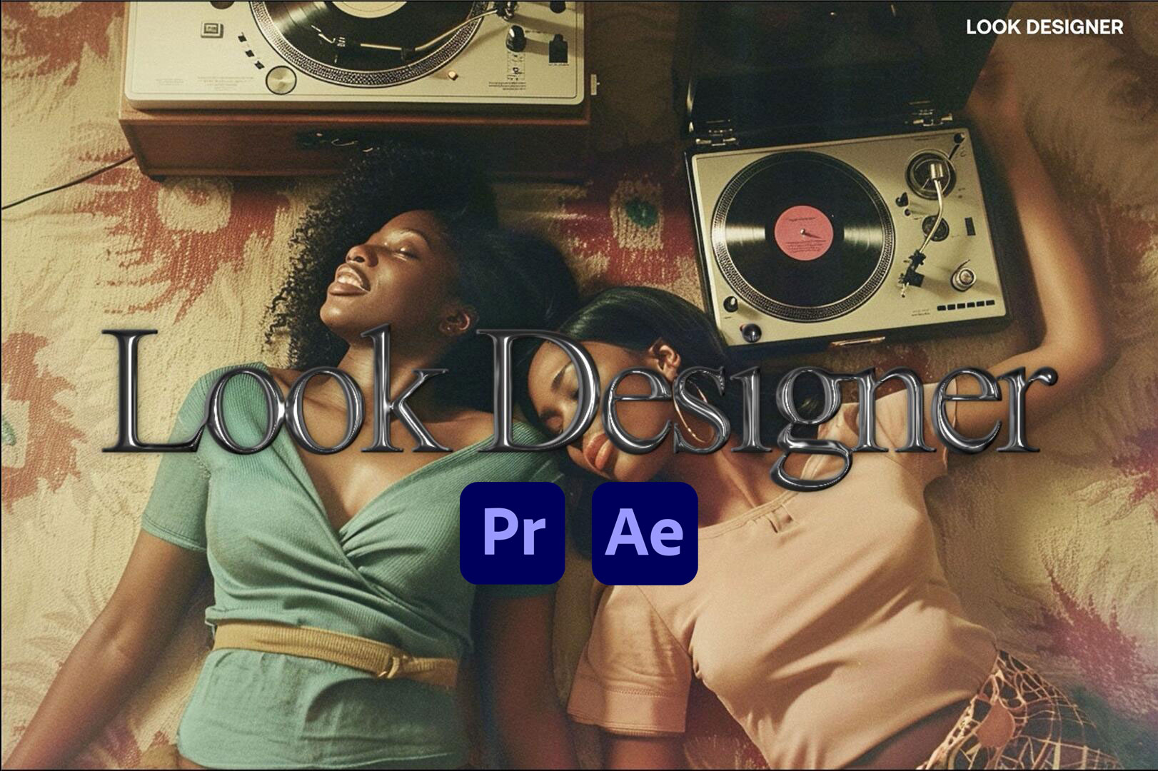 AE/PR插件:真实电影胶片模拟调色工具 Colourlab.ai Look Designer v3.1.1 CE FOR WIN , 第1张-素材湾丨精选海外优质设计素材资源 AE/PR插件:真实电影胶片模拟调色工具 Colourlab.ai Look Designer v3.1.1 CE FOR WIN , sucaiwan.com