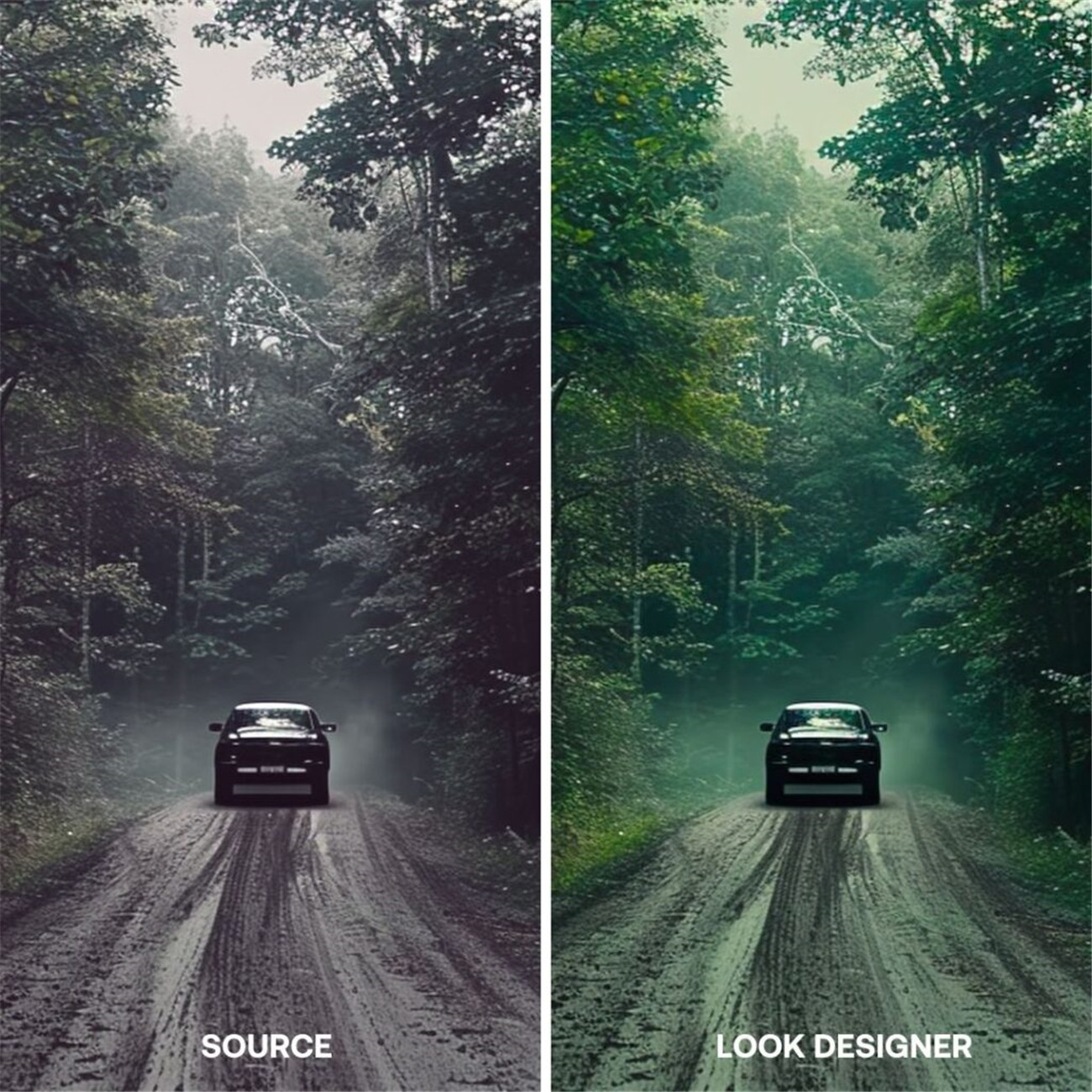 AE/PR插件:真实电影胶片模拟调色工具 Colourlab.ai Look Designer v3.1.1 CE FOR WIN , 第4张-素材湾丨精选海外优质设计素材资源 AE/PR插件:真实电影胶片模拟调色工具 Colourlab.ai Look Designer v3.1.1 CE FOR WIN , sucaiwan.com