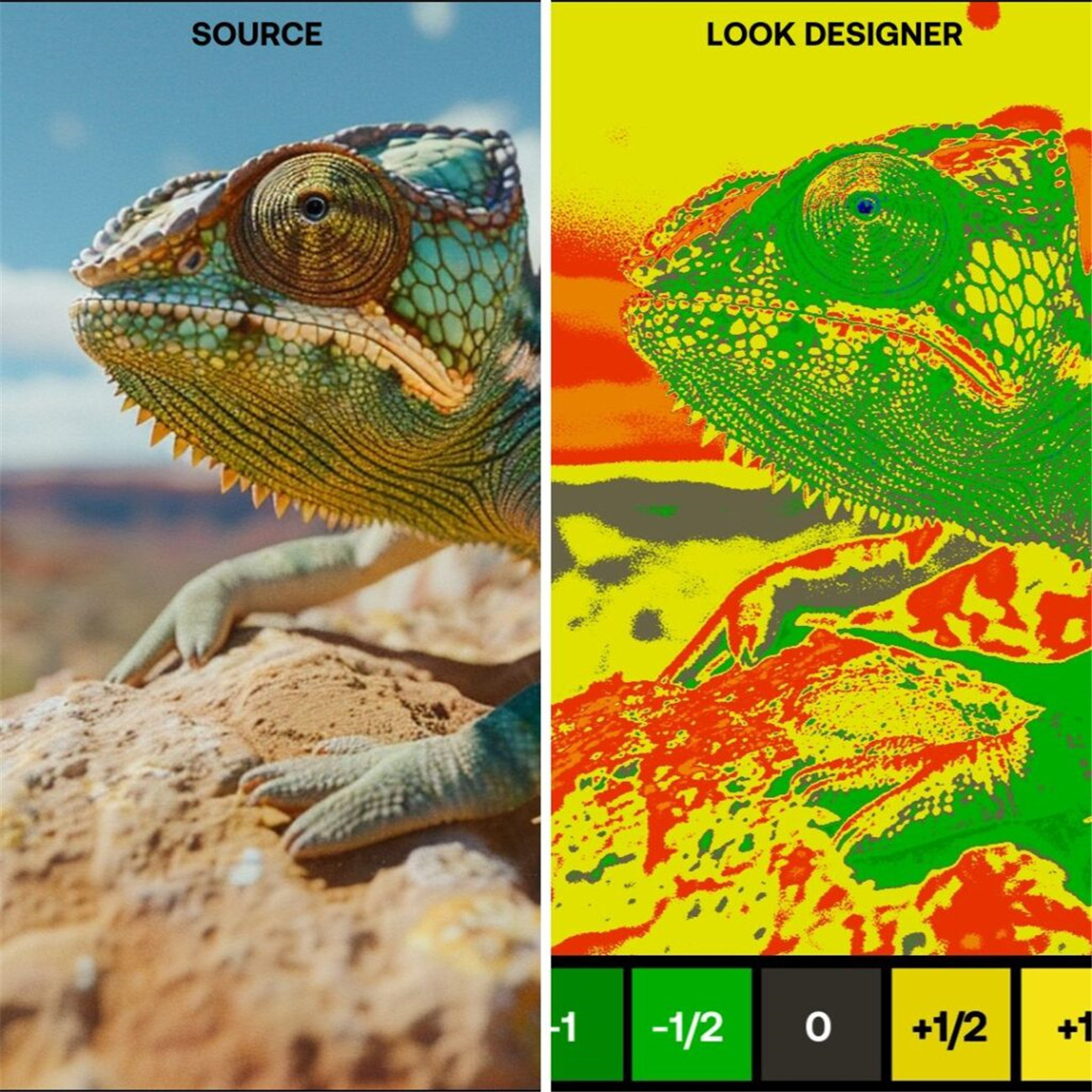 AE/PR插件:真实电影胶片模拟调色工具 Colourlab.ai Look Designer v3.1.1 CE FOR WIN , 第6张-素材湾丨精选海外优质设计素材资源 AE/PR插件:真实电影胶片模拟调色工具 Colourlab.ai Look Designer v3.1.1 CE FOR WIN , sucaiwan.com