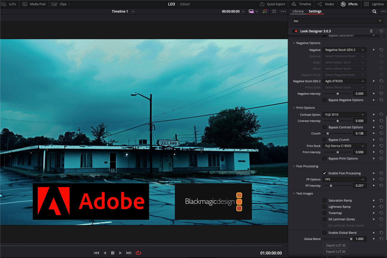 AE/PR插件:真实电影胶片模拟调色工具 Colourlab.ai Look Designer v3.1.1 CE FOR WIN , 第7张-素材湾丨精选海外优质设计素材资源 AE/PR插件:真实电影胶片模拟调色工具 Colourlab.ai Look Designer v3.1.1 CE FOR WIN , sucaiwan.com