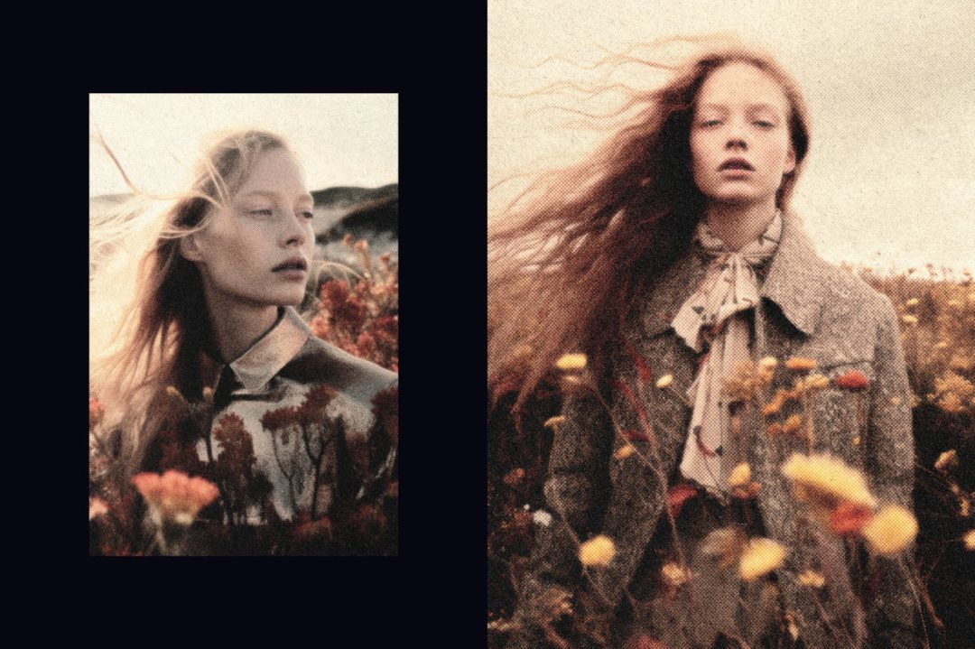 复古老式半色调波点圆点照片肖像效果ps修图特效滤镜样机模板素材 Vintage Halftone Postcard Photo Effect 插件预设 第3张-素材湾丨精选海外优质设计素材资源 复古老式半色调波点圆点照片肖像效果ps修图特效滤镜样机模板素材 Vintage Halftone Postcard Photo Effect 插件预设 sucaiwan.com