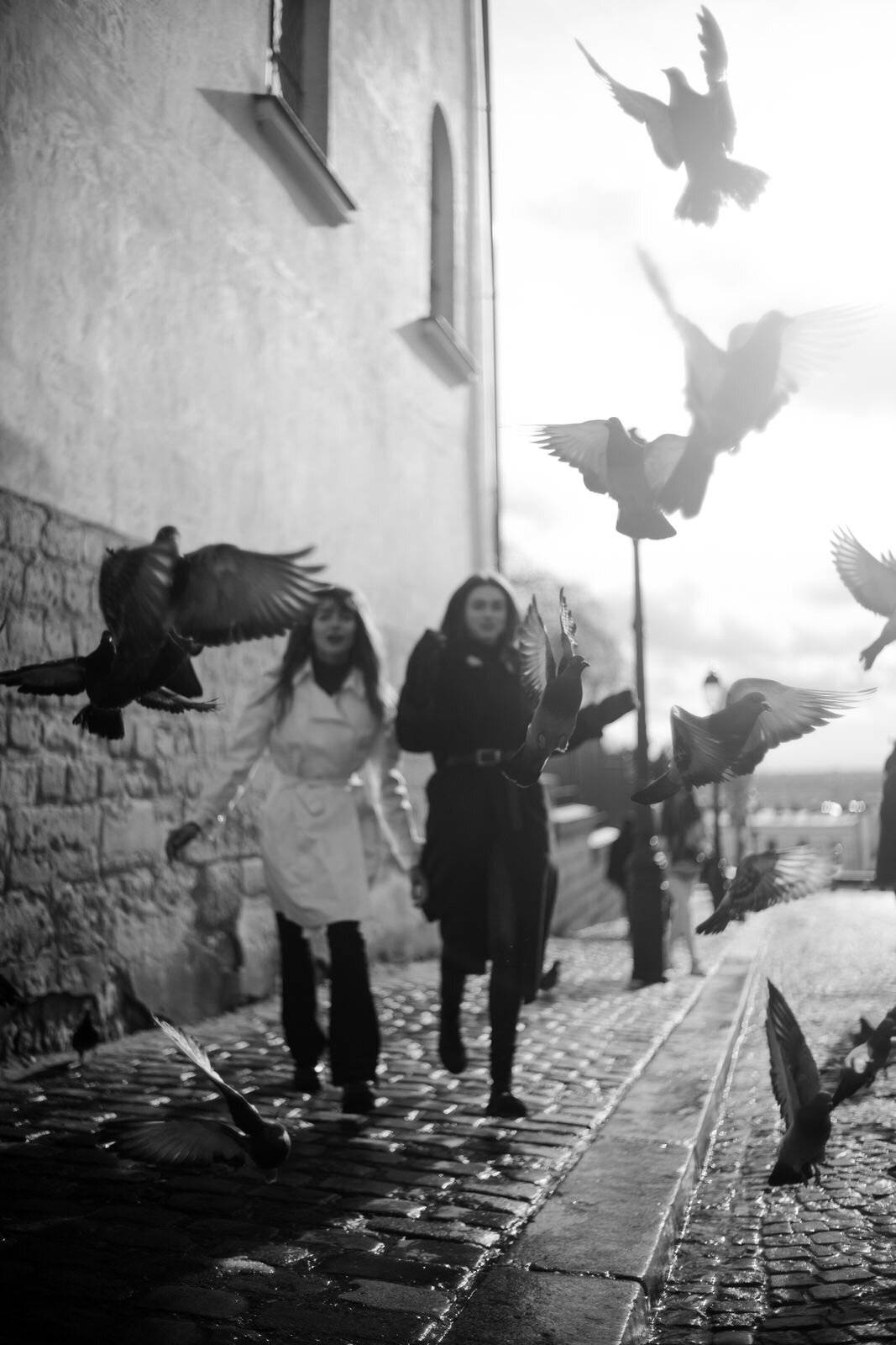 复古优雅黑白色单色城市街拍肖像照片调色Lightroom预设 André Josselin – MAISON NOIR PRESET COLLECTION 插件预设 第2张-素材湾丨精选海外优质设计素材资源 复古优雅黑白色单色城市街拍肖像照片调色Lightroom预设 André Josselin – MAISON NOIR PRESET COLLECTION 插件预设 sucaiwan.com