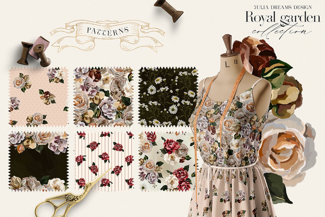 复古老式油画花朵手绘插画框架边框装饰元素png免抠图设计素材 Royal Garden Oil Pastel Flowers Gold Frames 图片素材 第9张-素材湾丨精选海外优质设计素材资源 复古老式油画花朵手绘插画框架边框装饰元素png免抠图设计素材 Royal Garden Oil Pastel Flowers Gold Frames 图片素材 sucaiwan.com