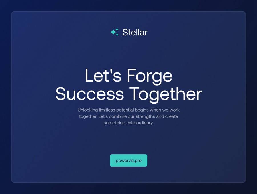 20页高级企业介绍项目提案策划书演示文稿图文排版设计ppt/fig/key/sketch/xd格式素材 Business Presentation Template — Stellar 幻灯图表 第4张-素材湾丨精选海外优质设计素材资源 20页高级企业介绍项目提案策划书演示文稿图文排版设计ppt/fig/key/sketch/xd格式素材 Business Presentation Template — Stellar 幻灯图表 sucaiwan.com