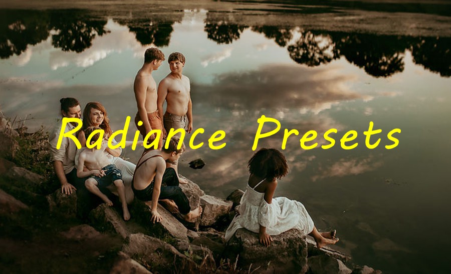 怀旧电影质感胶片模拟温暖橙色调家庭旅拍照片调色Lightroom预设 Annie Nelson – Radiance Presets 插件预设 第1张-素材湾丨精选海外优质设计素材资源 怀旧电影质感胶片模拟温暖橙色调家庭旅拍照片调色Lightroom预设 Annie Nelson – Radiance Presets 插件预设 sucaiwan.com