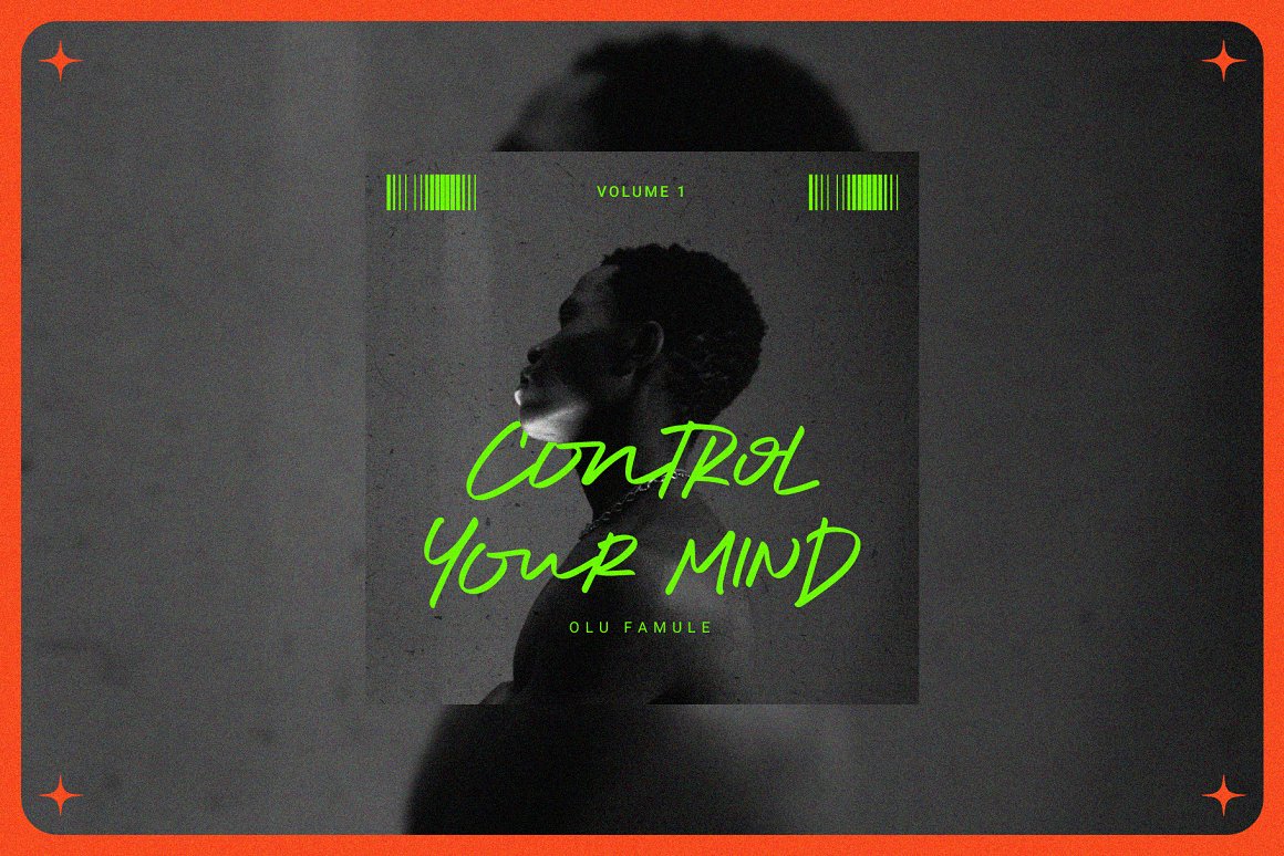 英文字体:复古优雅轻奢风格手写排版LOGO设计杂志海报封面英文字体 Feeltrovert 设计素材 第2张-素材湾丨精选海外优质设计素材资源 英文字体:复古优雅轻奢风格手写排版LOGO设计杂志海报封面英文字体 Feeltrovert 设计素材 sucaiwan.com