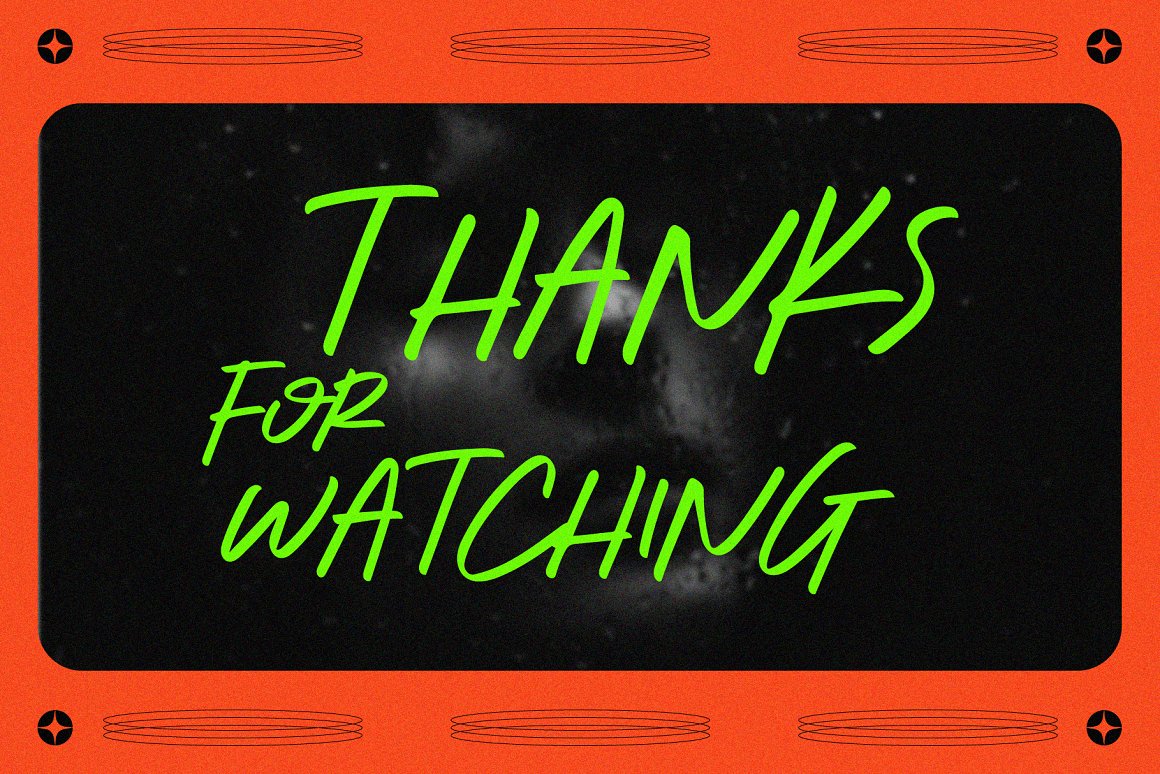 英文字体:复古优雅轻奢风格手写排版LOGO设计杂志海报封面英文字体 Feeltrovert 设计素材 第4张-素材湾丨精选海外优质设计素材资源 英文字体:复古优雅轻奢风格手写排版LOGO设计杂志海报封面英文字体 Feeltrovert 设计素材 sucaiwan.com