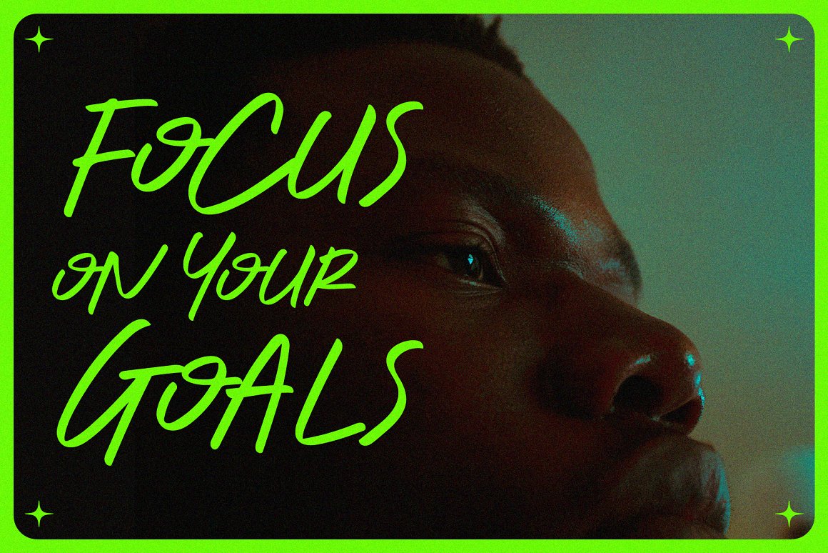 英文字体:复古优雅轻奢风格手写排版LOGO设计杂志海报封面英文字体 Feeltrovert 设计素材 第8张-素材湾丨精选海外优质设计素材资源 英文字体:复古优雅轻奢风格手写排版LOGO设计杂志海报封面英文字体 Feeltrovert 设计素材 sucaiwan.com