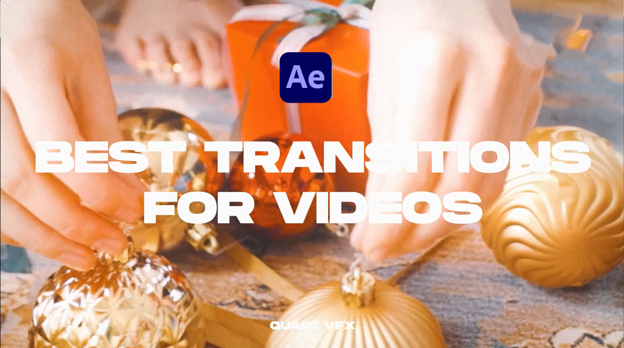 AE脚本:圣诞节星星闪烁温暖柔光转场过渡包 Christmas Transitions 影视音频 第1张-素材湾丨精选海外优质设计素材资源 AE脚本:圣诞节星星闪烁温暖柔光转场过渡包 Christmas Transitions 影视音频 sucaiwan.com