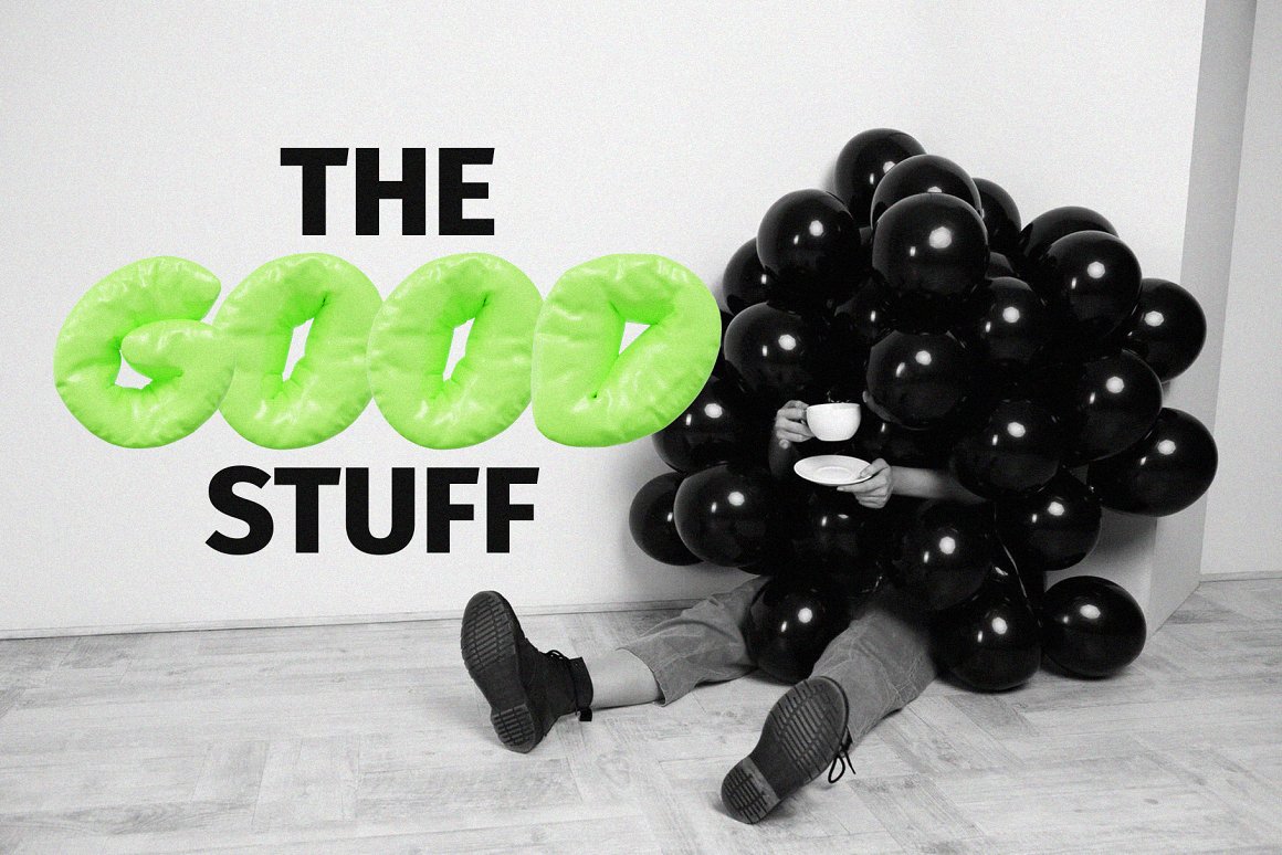 240+3D渲染Y2K气球膨胀真实质感金属镀铬英文字母PNG元素设计套装 3D Inflated Type – Letters Numbers 设计素材 第3张-素材湾丨精选海外优质设计素材资源 240+3D渲染Y2K气球膨胀真实质感金属镀铬英文字母PNG元素设计套装 3D Inflated Type – Letters Numbers 设计素材 sucaiwan.com