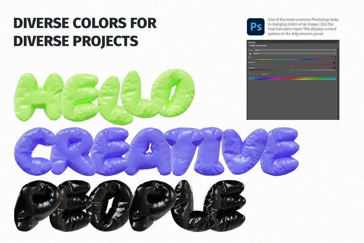 240+3D渲染Y2K气球膨胀真实质感金属镀铬英文字母PNG元素设计套装 3D Inflated Type – Letters Numbers 设计素材 第5张-素材湾丨精选海外优质设计素材资源 240+3D渲染Y2K气球膨胀真实质感金属镀铬英文字母PNG元素设计套装 3D Inflated Type – Letters Numbers 设计素材 sucaiwan.com