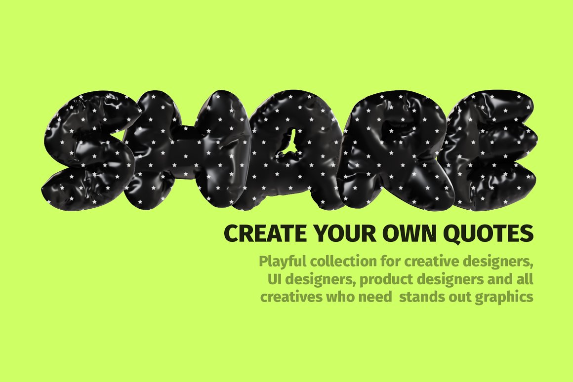 240+3D渲染Y2K气球膨胀真实质感金属镀铬英文字母PNG元素设计套装 3D Inflated Type – Letters Numbers 设计素材 第12张-素材湾丨精选海外优质设计素材资源 240+3D渲染Y2K气球膨胀真实质感金属镀铬英文字母PNG元素设计套装 3D Inflated Type – Letters Numbers 设计素材 sucaiwan.com