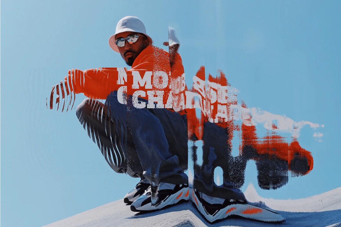 复古抽象艺术创意扭曲流体印刷置换特效PS插件 DYSPLACE – Displacement Photoshop Plugin 插件预设 sucaiwan.com