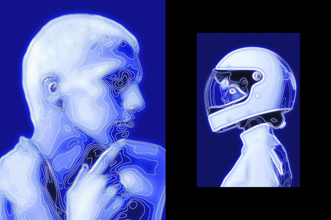 视觉冲击等高线发光抽象艺术人像照片ps修图特效样机模板素材 Liquid Neon Photo Effect 插件预设 第6张-素材湾丨精选海外优质设计素材资源 视觉冲击等高线发光抽象艺术人像照片ps修图特效样机模板素材 Liquid Neon Photo Effect 插件预设 sucaiwan.com