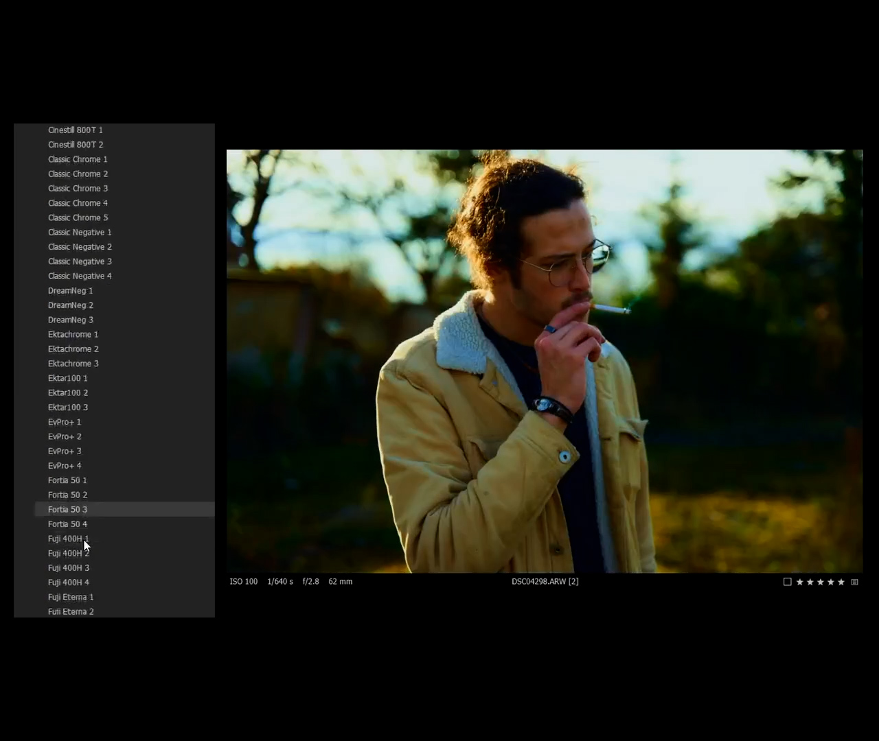 索尼真实电影感胶片模拟色彩外观LR调色预设 Veres Deni Alex - Film Presets for Lightroom - Sony Film Simulations 插件预设 第4张-素材湾丨精选海外优质设计素材资源 索尼真实电影感胶片模拟色彩外观LR调色预设 Veres Deni Alex - Film Presets for Lightroom - Sony Film Simulations 插件预设 sucaiwan.com