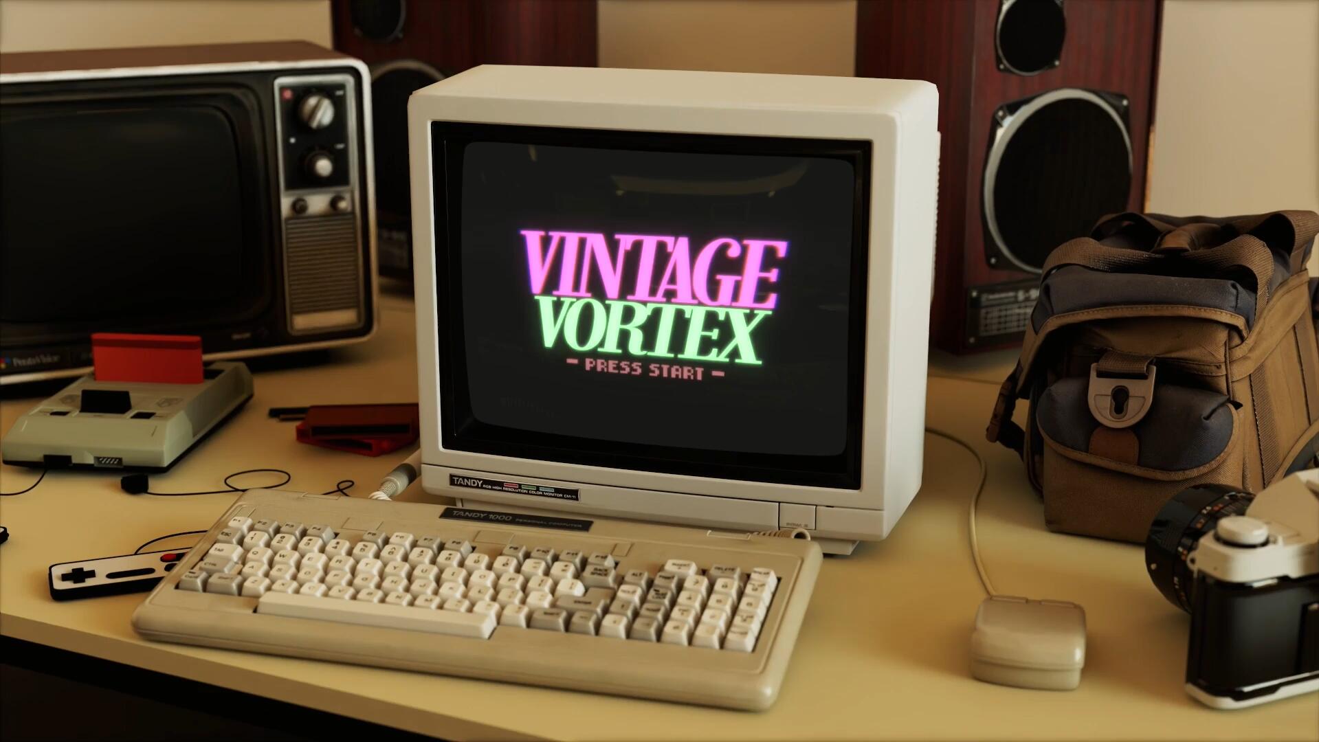 FCPX插件:复古趣味小众多风格老电视屏幕TV文字标题LOGO展示 , 第3张-素材湾丨精选海外优质设计素材资源 FCPX插件:复古趣味小众多风格老电视屏幕TV文字标题LOGO展示 , sucaiwan.com