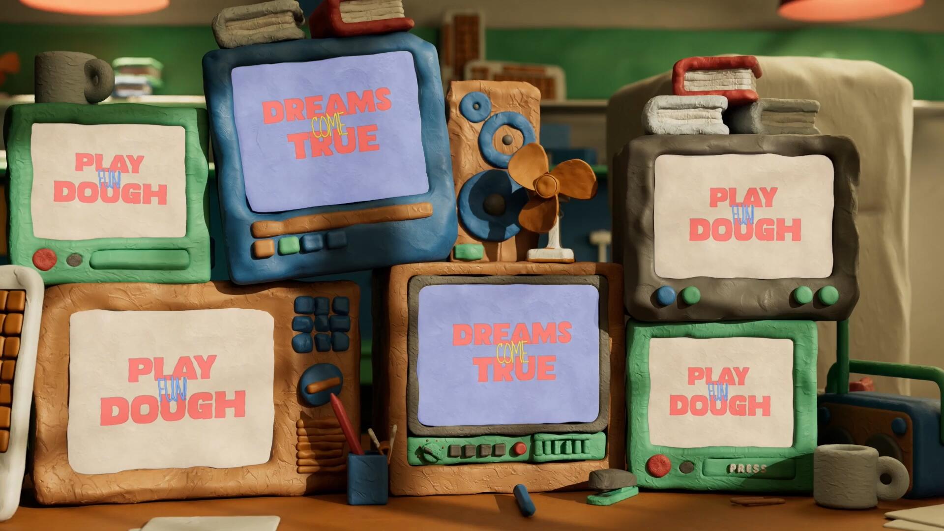 FCPX插件:复古趣味小众多风格老电视屏幕TV文字标题LOGO展示 , 第7张-素材湾丨精选海外优质设计素材资源 FCPX插件:复古趣味小众多风格老电视屏幕TV文字标题LOGO展示 , sucaiwan.com