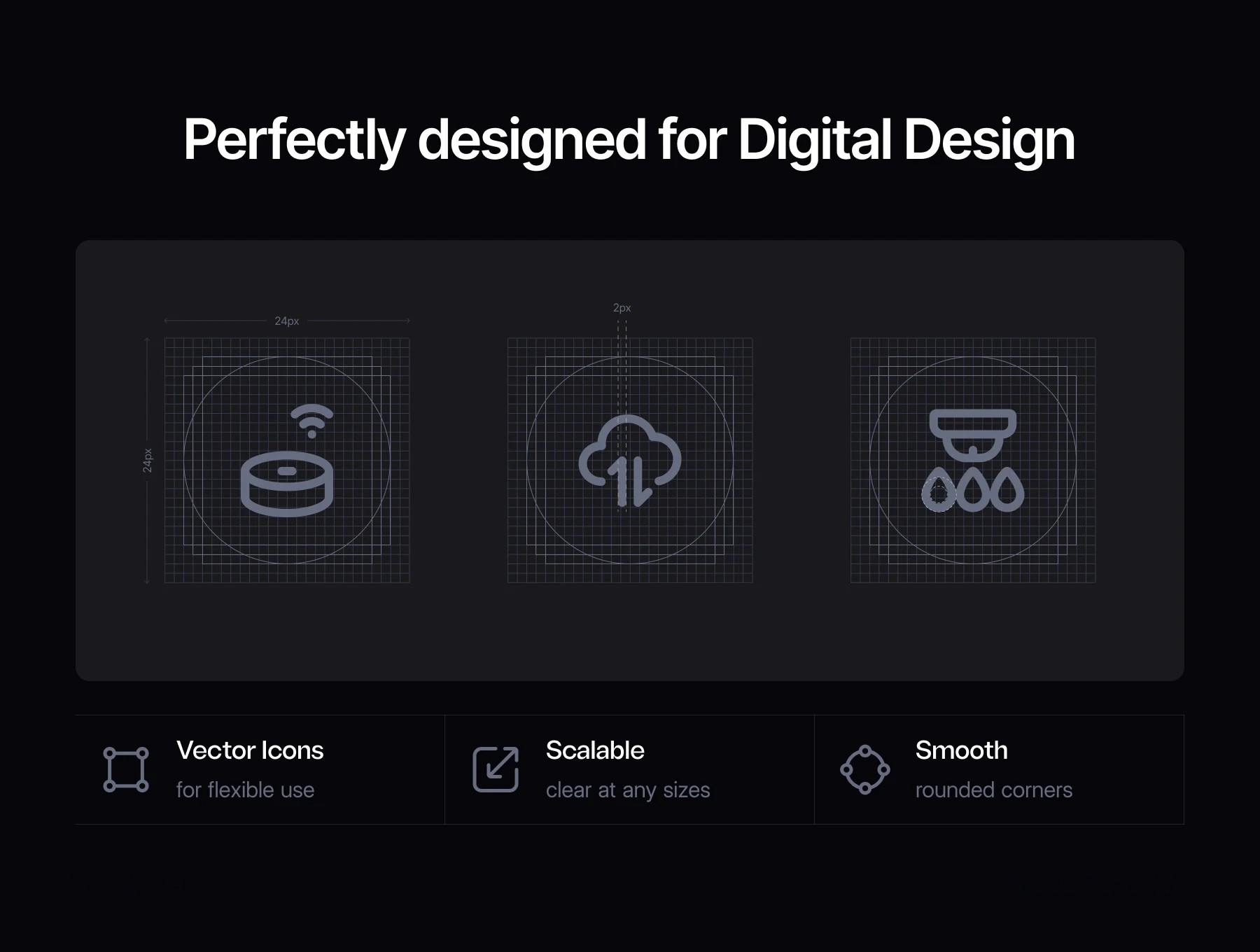 3000+款网站app ui界面设计矢量线条图标设计figma/png格式素材 3000+ Line Icon Styles | Uxercon Icon Library v2.0 APP UI 第3张-素材湾丨精选海外优质设计素材资源 3000+款网站app ui界面设计矢量线条图标设计figma/png格式素材 3000+ Line Icon Styles | Uxercon Icon Library v2.0 APP UI sucaiwan.com