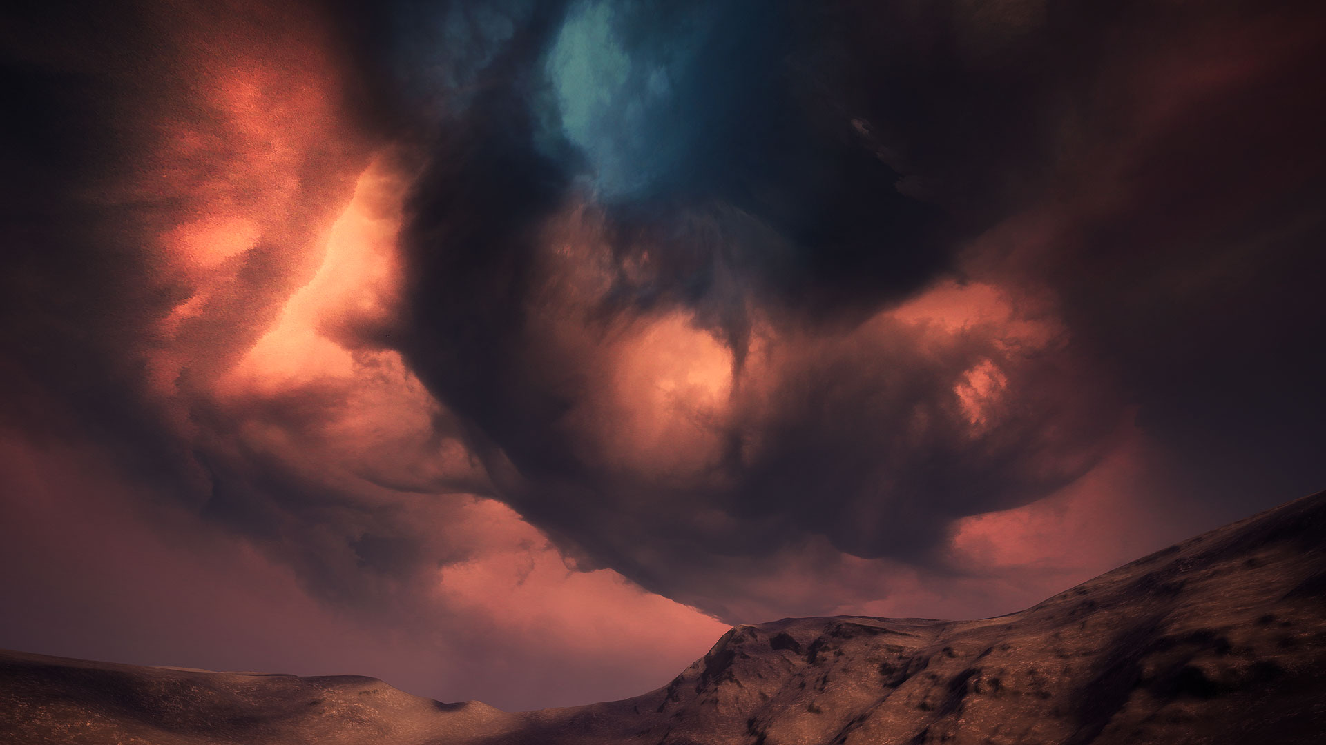 未来科幻电影外观星际太空日食场景背景图ue设计素材 Unreal Engine – Matte Painting Skybox Pack VI 样机素材 第8张-素材湾丨精选海外优质设计素材资源 未来科幻电影外观星际太空日食场景背景图ue设计素材 Unreal Engine – Matte Painting Skybox Pack VI 样机素材 sucaiwan.com