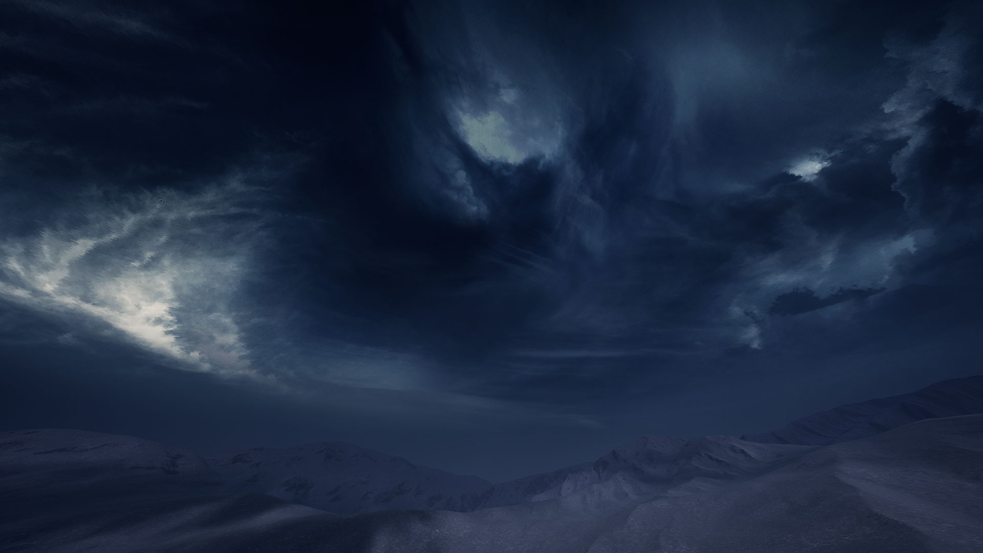 未来科幻电影外观星际太空日食场景背景图ue设计素材 Unreal Engine – Matte Painting Skybox Pack VI 样机素材 第11张-素材湾丨精选海外优质设计素材资源 未来科幻电影外观星际太空日食场景背景图ue设计素材 Unreal Engine – Matte Painting Skybox Pack VI 样机素材 sucaiwan.com