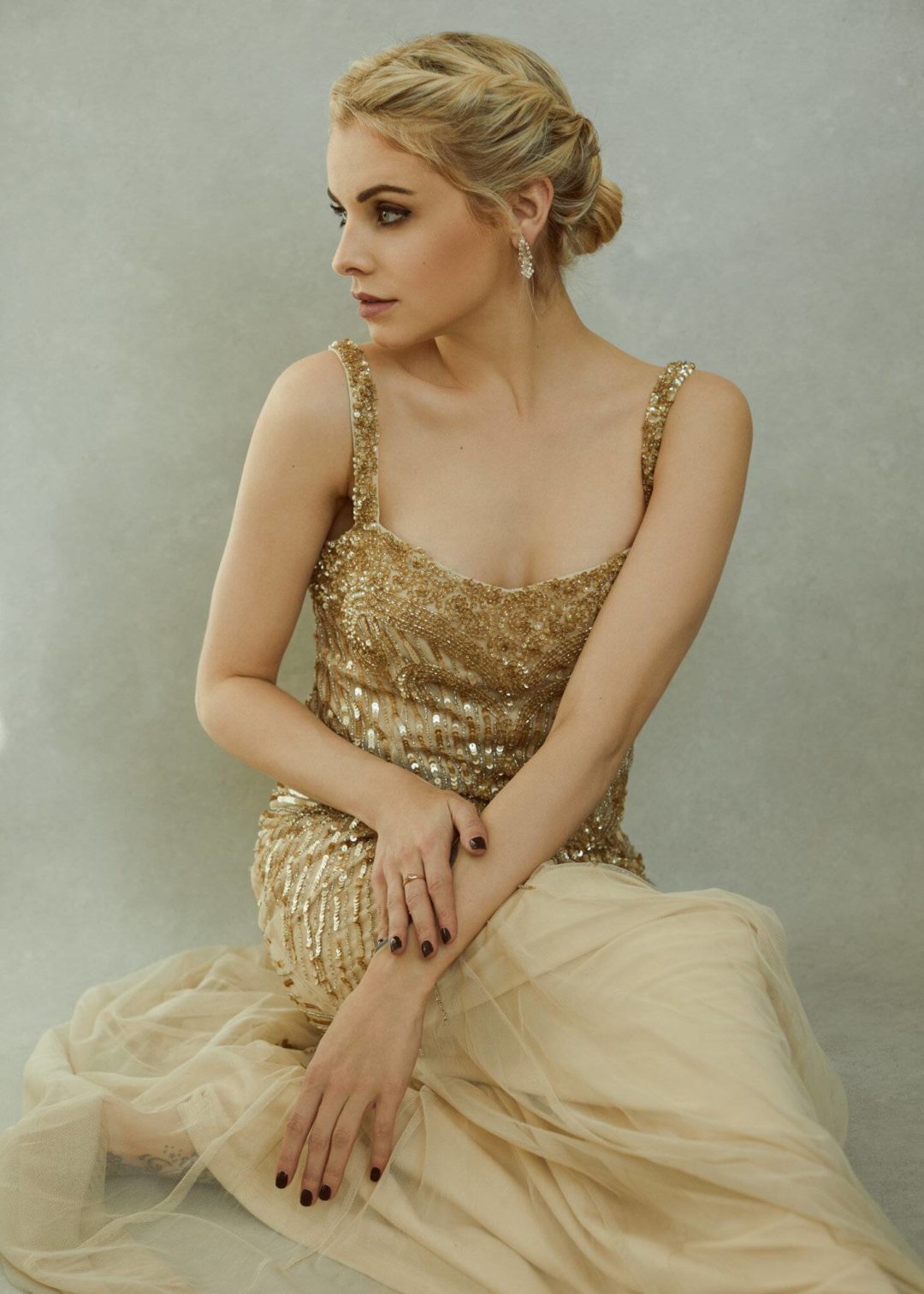 Lara Jade复古温暖&冷色调杂志婚礼摄影照片调色Lightroom预设 Lightroom Presets – Vintage Tones Set 插件预设 sucaiwan.com